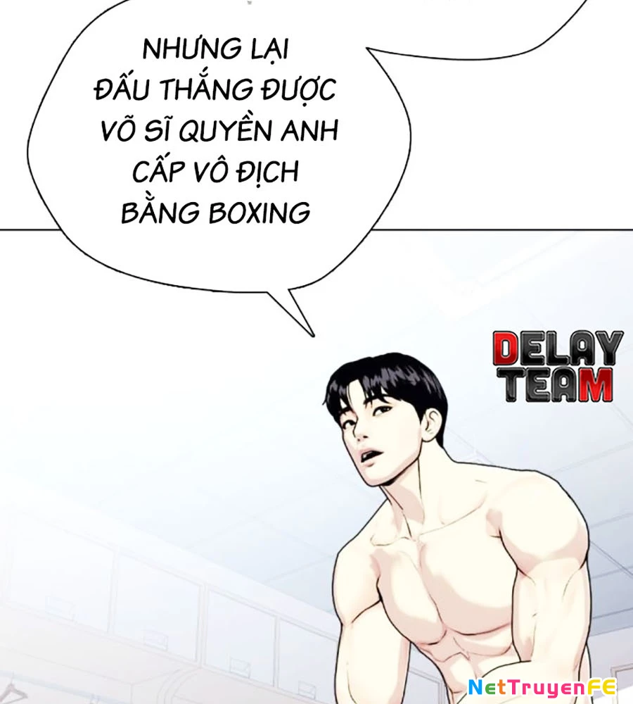 Loser Giỏi Võ Chapter 72 - Next Chapter 73