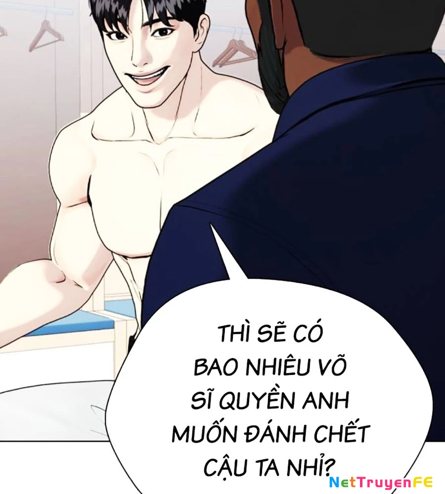 Loser Giỏi Võ Chapter 72 - Next Chapter 73