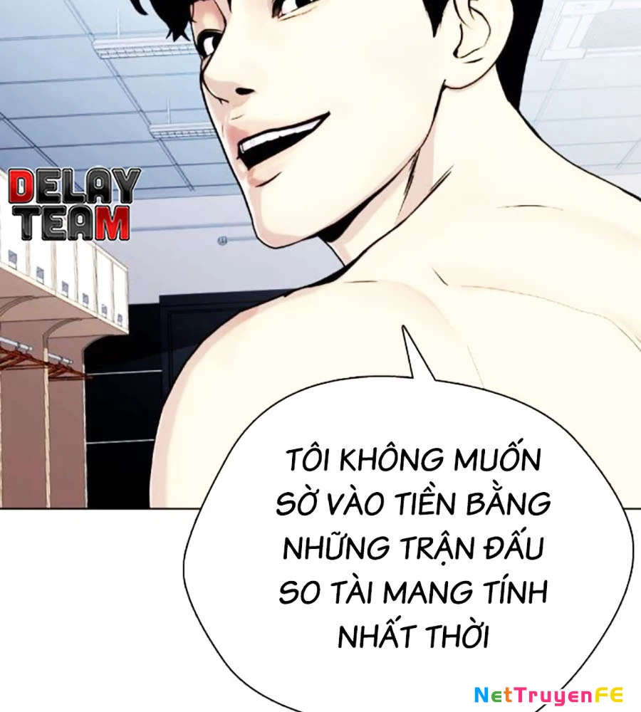 Loser Giỏi Võ Chapter 72 - Next Chapter 73