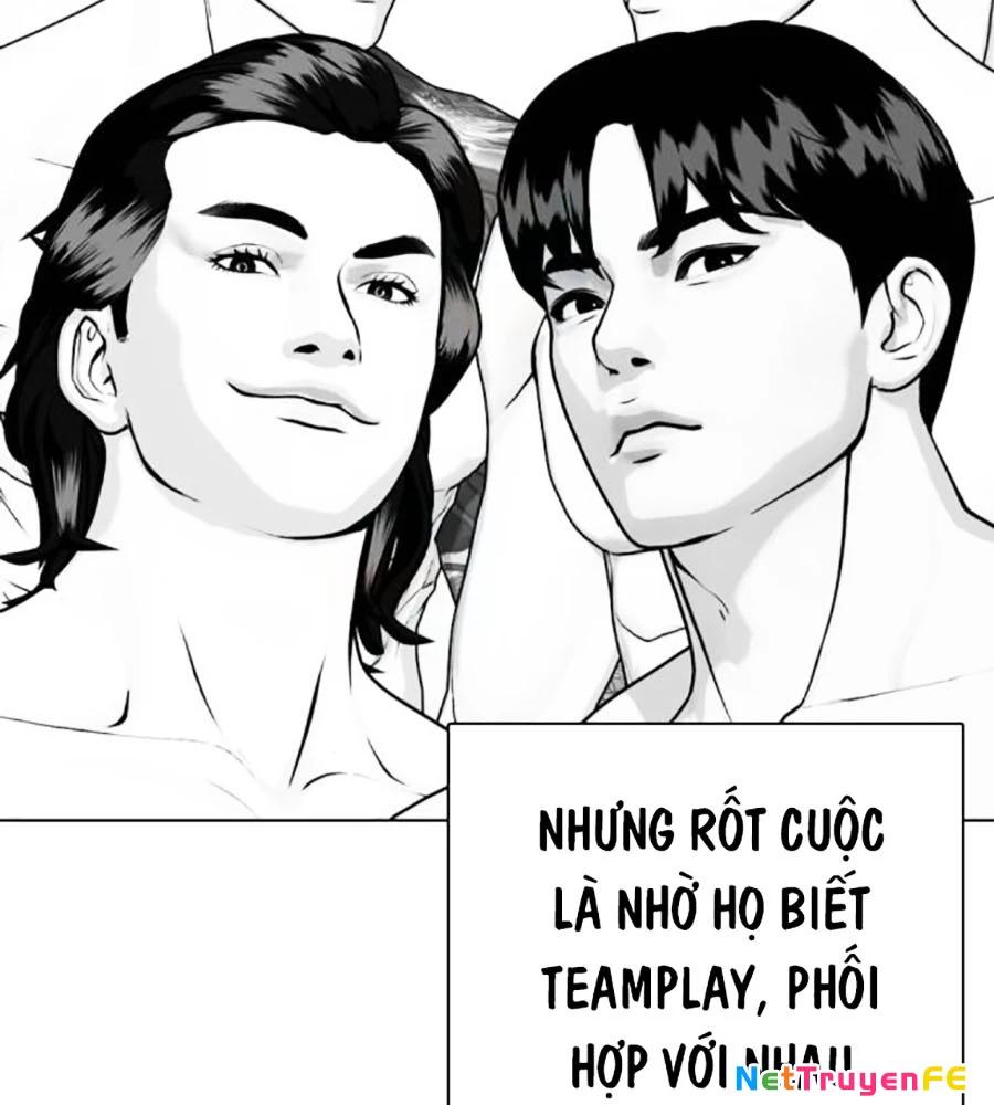 Loser Giỏi Võ Chapter 72 - Next Chapter 73