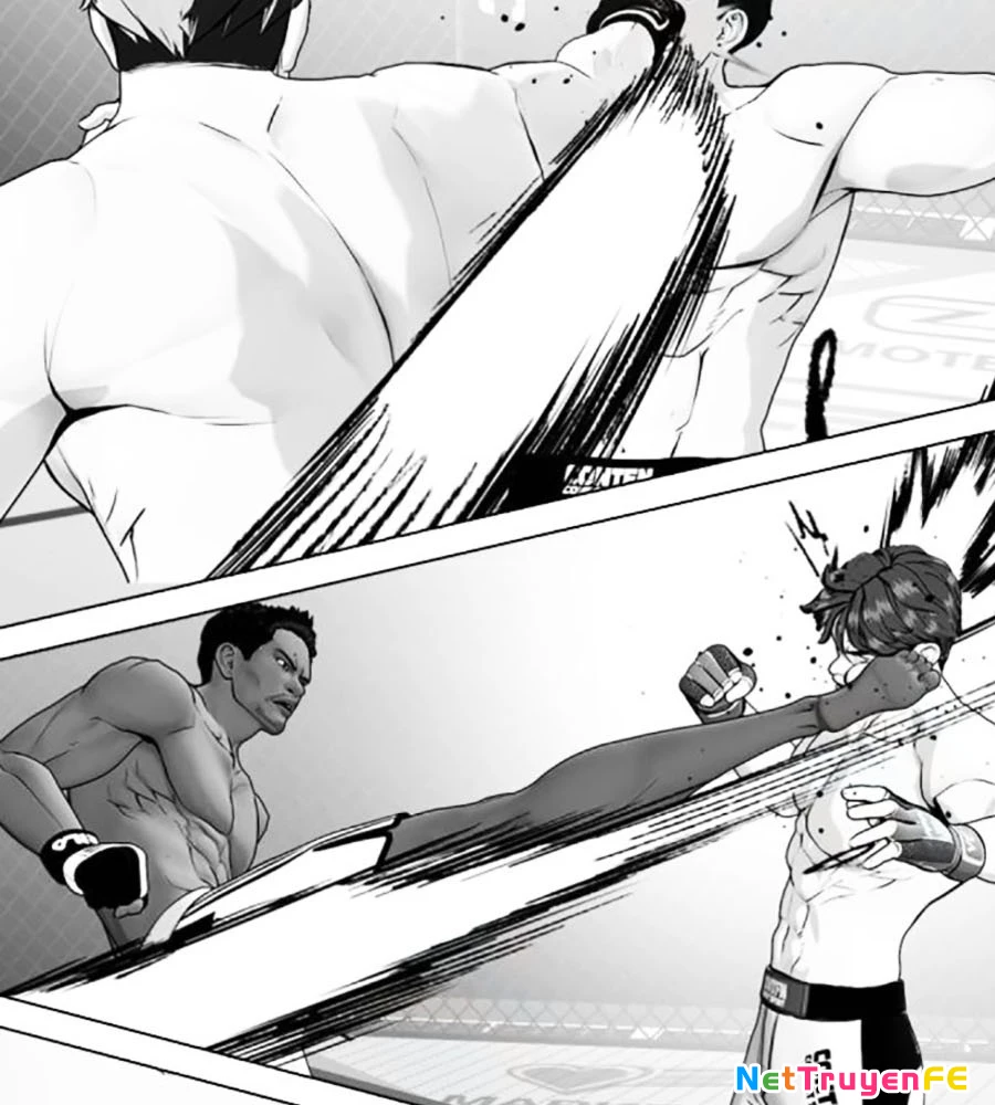 Loser Giỏi Võ Chapter 72 - Next Chapter 73