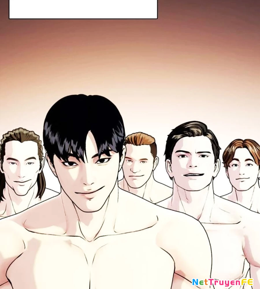 Loser Giỏi Võ Chapter 72 - Next Chapter 73