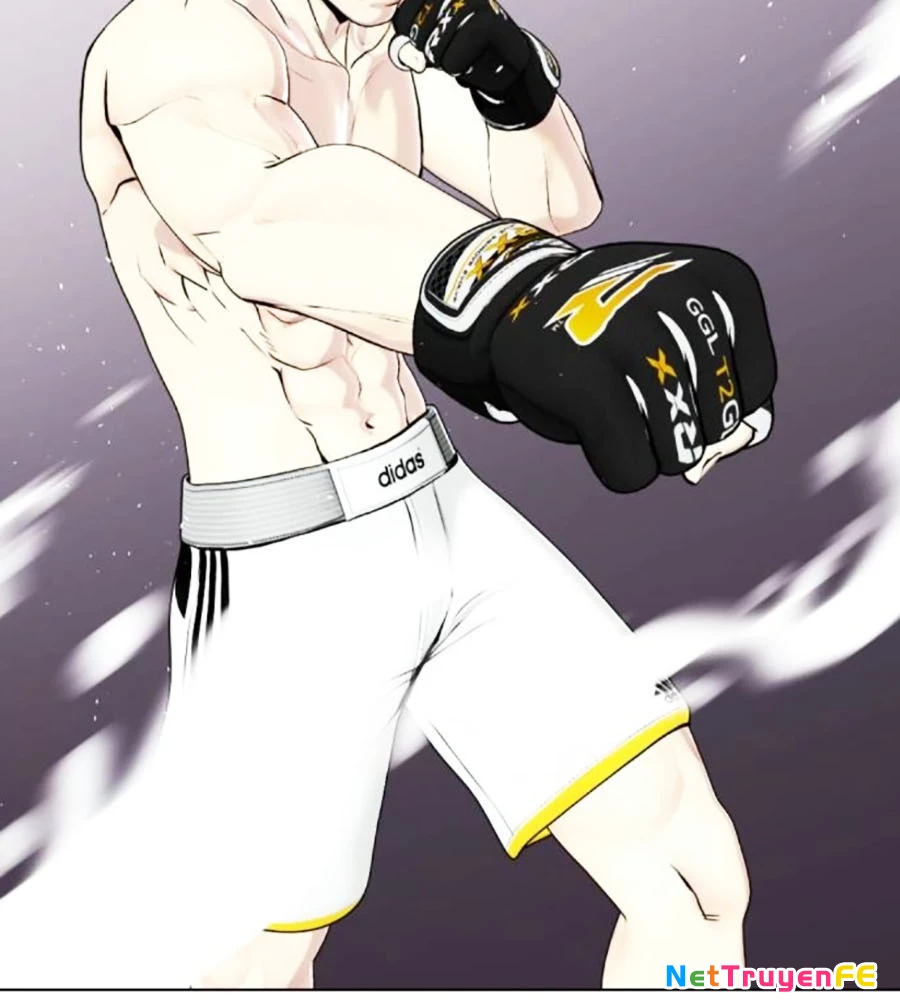 Loser Giỏi Võ Chapter 72 - Next Chapter 73