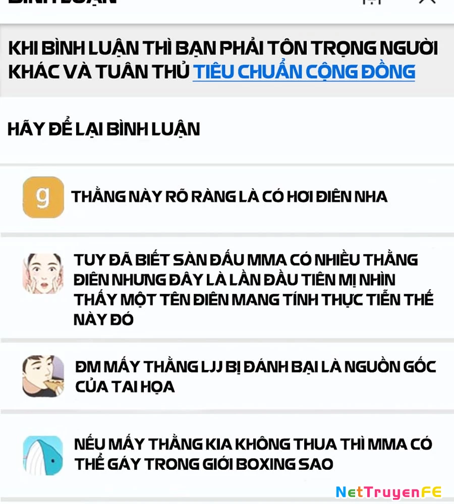 Loser Giỏi Võ Chapter 72 - Next Chapter 73