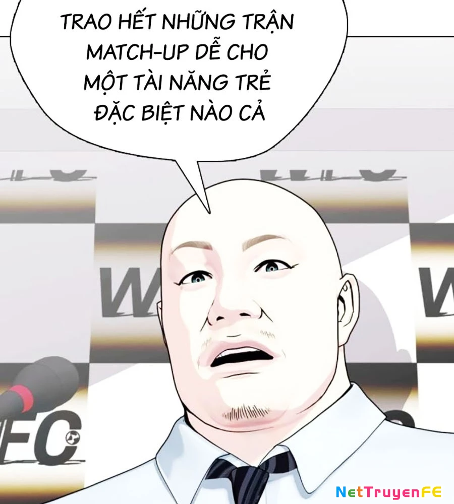 Loser Giỏi Võ Chapter 72 - Next Chapter 73