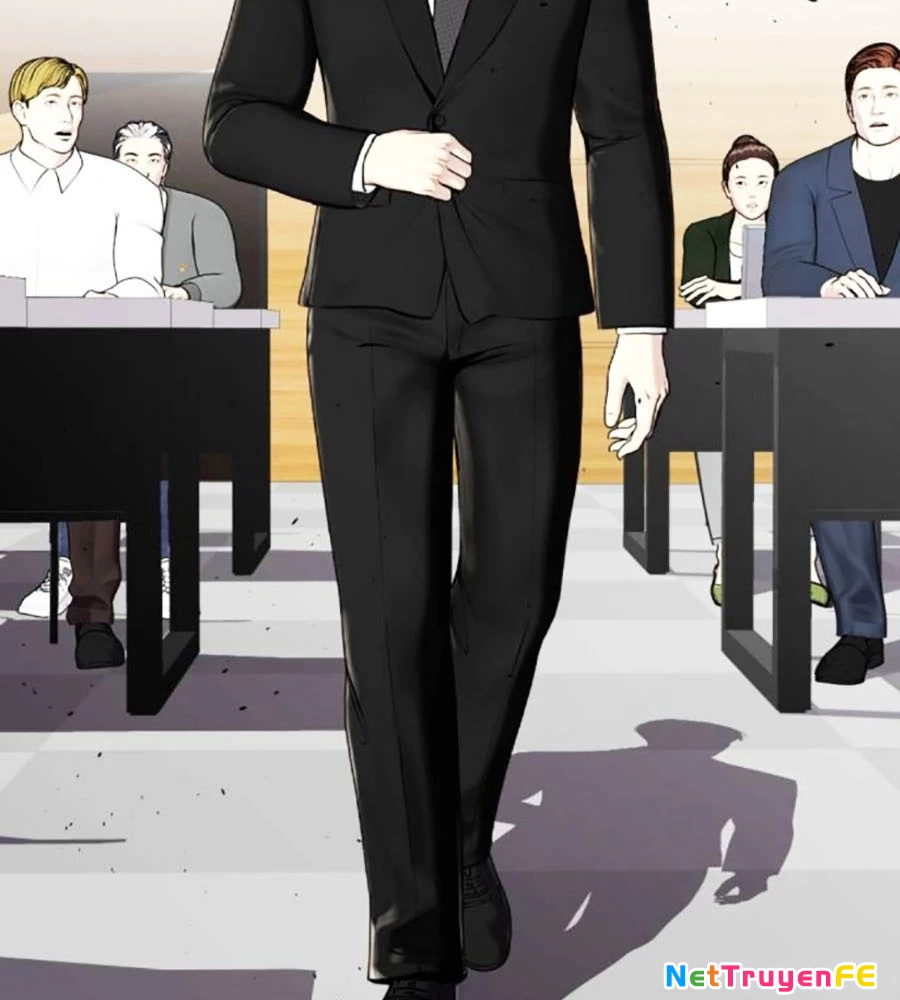 Loser Giỏi Võ Chapter 72 - Next Chapter 73