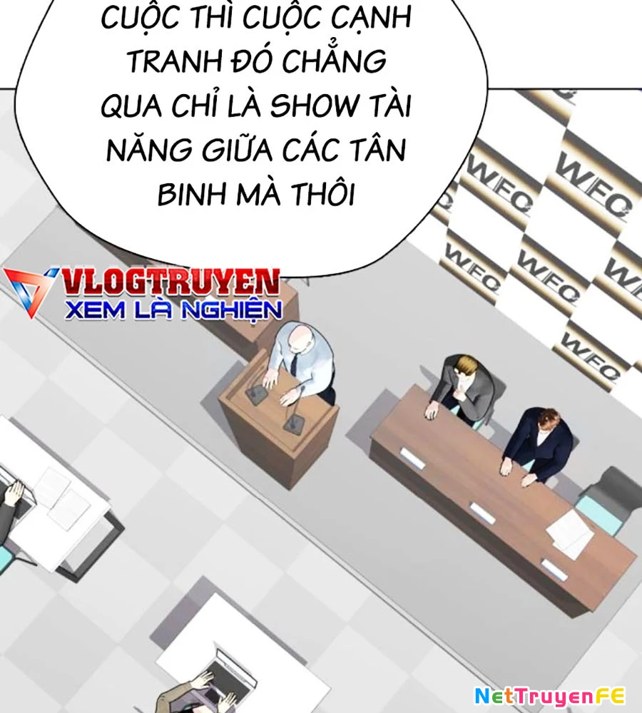 Loser Giỏi Võ Chapter 72 - Next Chapter 73