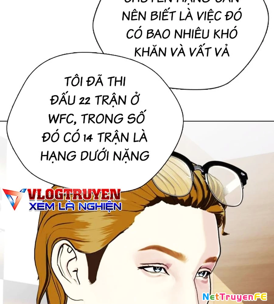 Loser Giỏi Võ Chapter 72 - Next Chapter 73