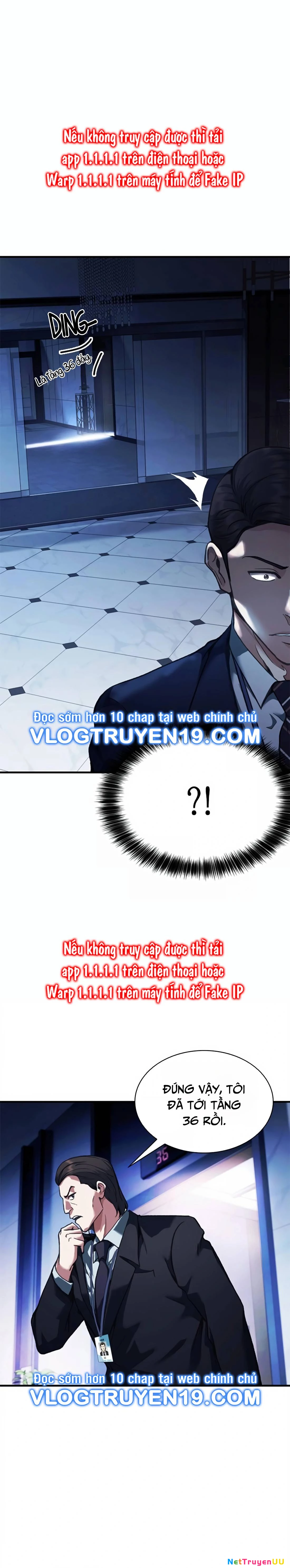 Chủ Tịch Kang: Người Mới Đến Chapter 21 - Trang 4