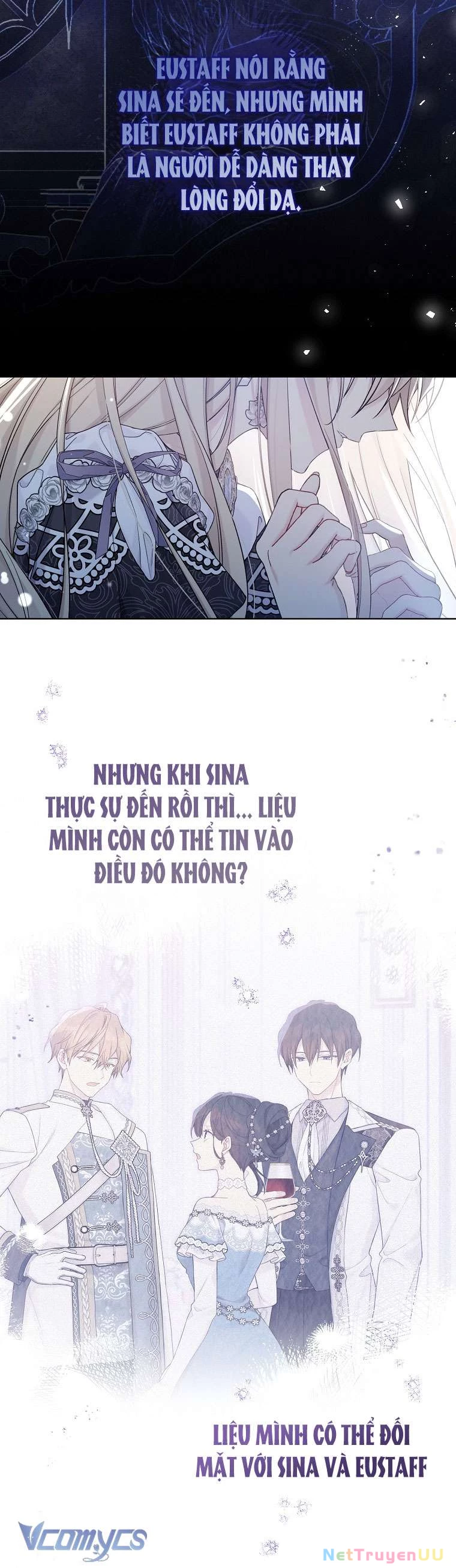 Vương Miện Viridescent Chapter 113 - Next 