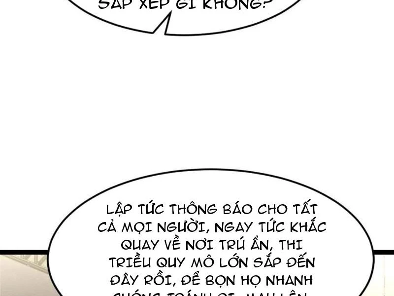 Toàn Cầu Băng Phong: Ta Chế Tạo Phòng An Toàn Tại Tận Thế Chapter 434 - Trang 4