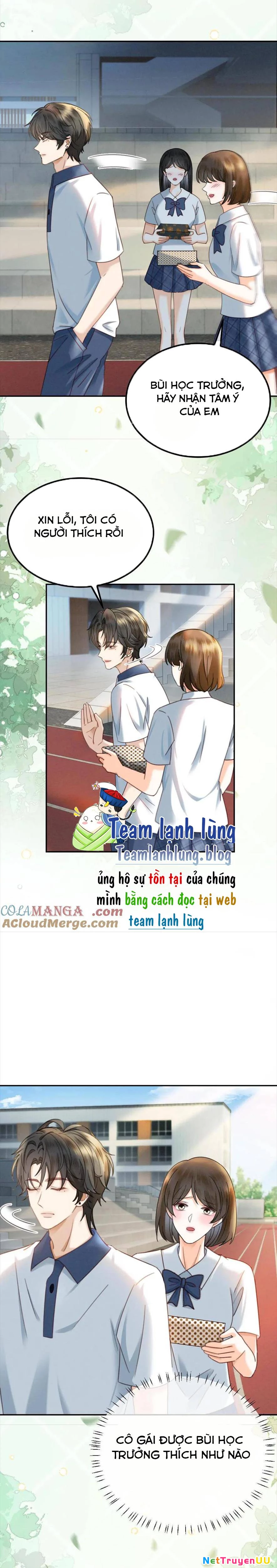 Cùng Đỉnh Lưu Ảnh Đế Yêu Đương Phát Đường Chapter 406 - Trang 2