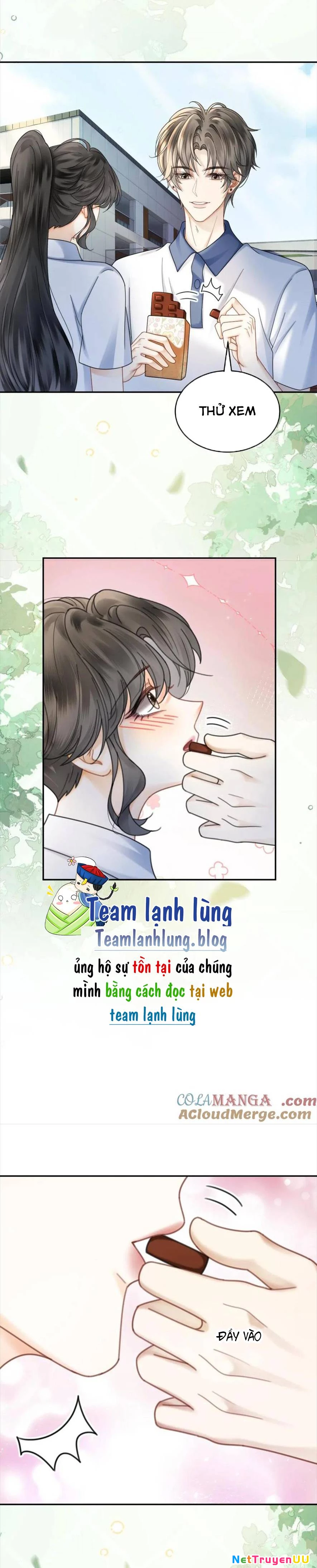 Cùng Đỉnh Lưu Ảnh Đế Yêu Đương Phát Đường Chapter 406 - Trang 2