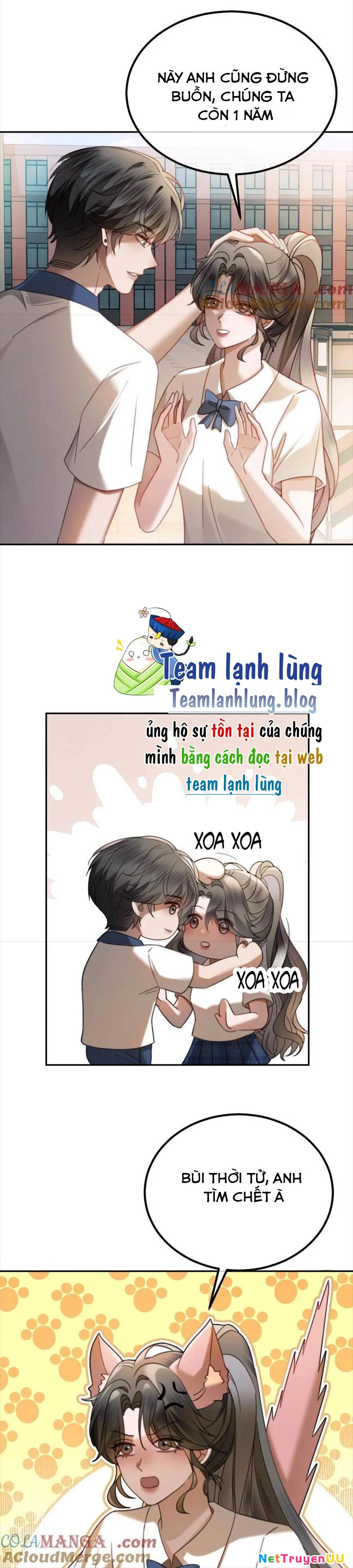 Cùng Đỉnh Lưu Ảnh Đế Yêu Đương Phát Đường Chapter 409 - Trang 3