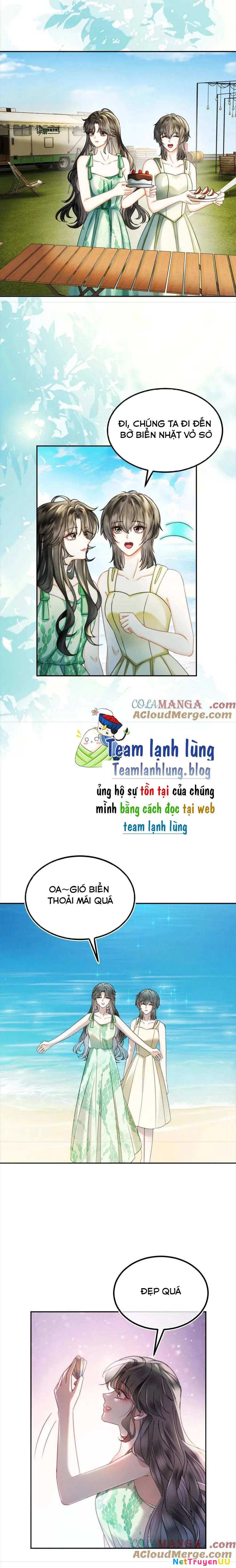 Cùng Đỉnh Lưu Ảnh Đế Yêu Đương Phát Đường Chapter 410 - Trang 3