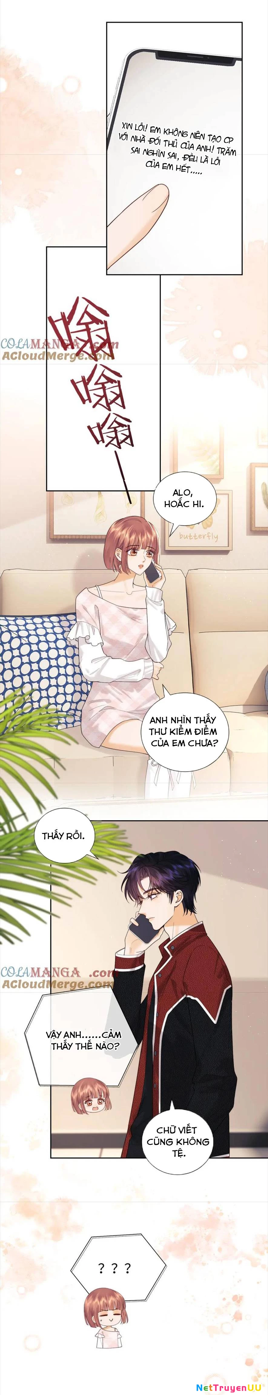 Trọng Sinh Trở Thành Fan" Vợ " Của Thần Tượng Chapter 62 - Trang 2