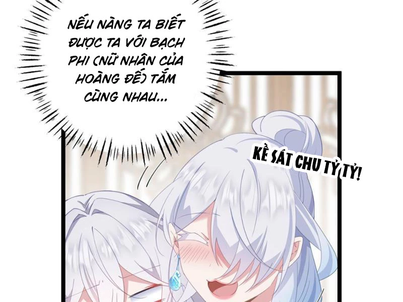 Phá thân của nữ Hoàng Đế Chapter 7 - Next 