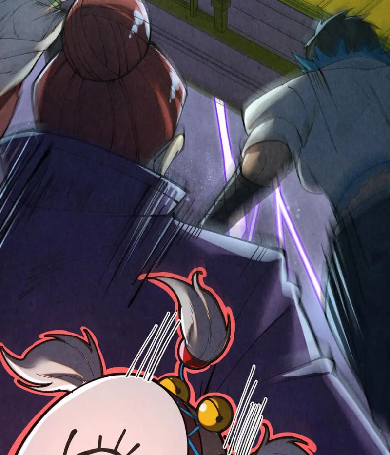 Vạn Cổ Chí Tôn Chapter 341 - Trang 4