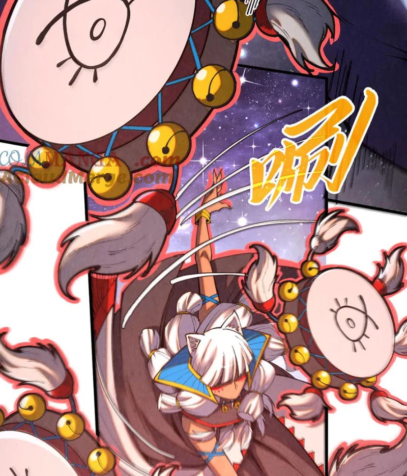 Vạn Cổ Chí Tôn Chapter 341 - Trang 4