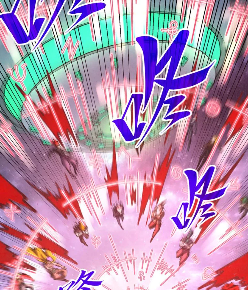 Vạn Cổ Chí Tôn Chapter 341 - Trang 4