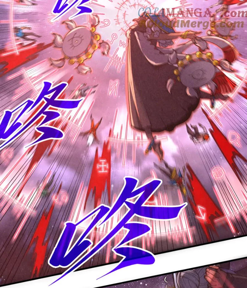 Vạn Cổ Chí Tôn Chapter 341 - Trang 4