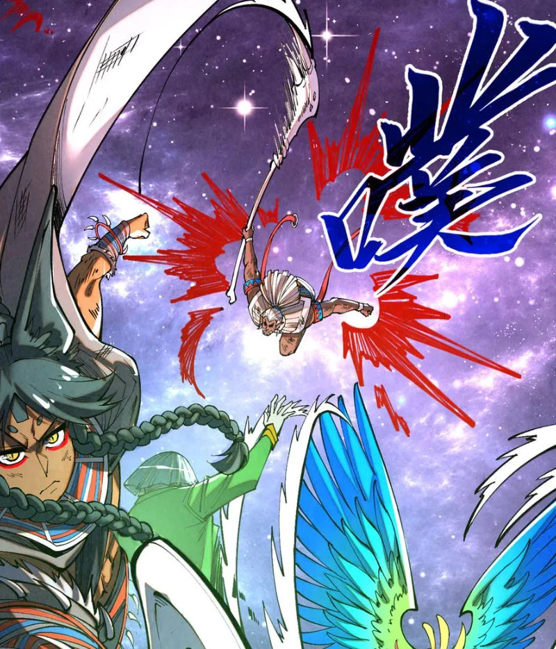 Vạn Cổ Chí Tôn Chapter 341 - Trang 4