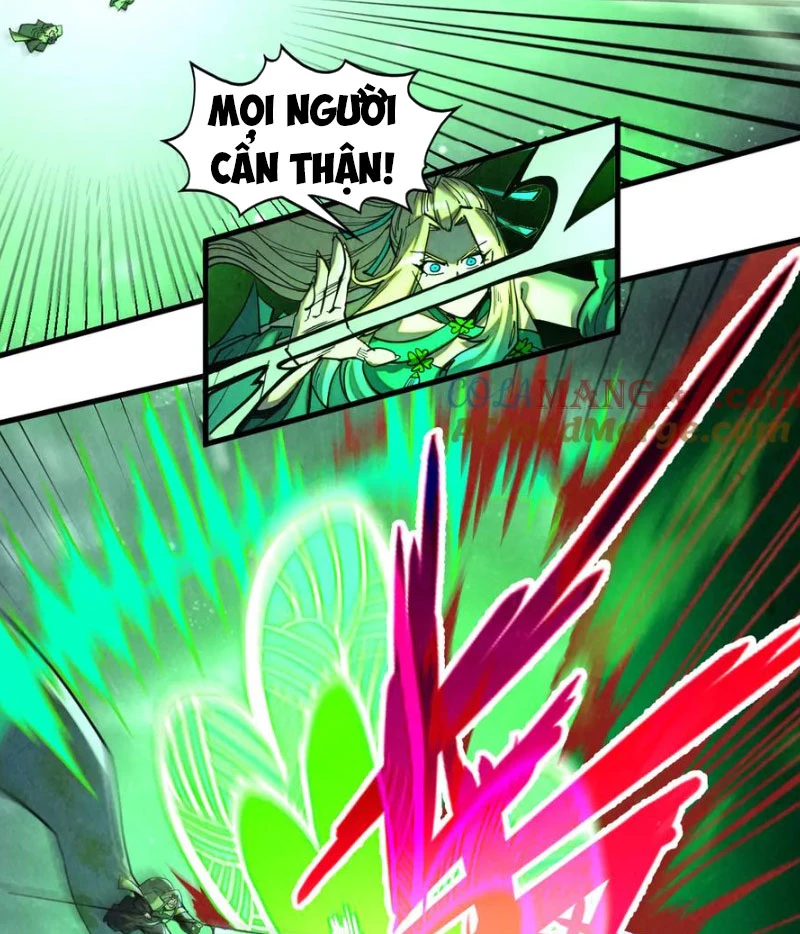 Vạn Cổ Chí Tôn Chapter 341 - Trang 4