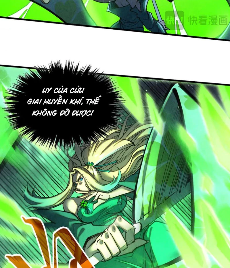 Vạn Cổ Chí Tôn Chapter 341 - Trang 4