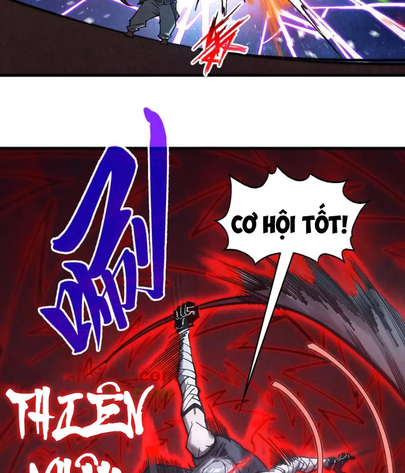 Vạn Cổ Chí Tôn Chapter 341 - Trang 4