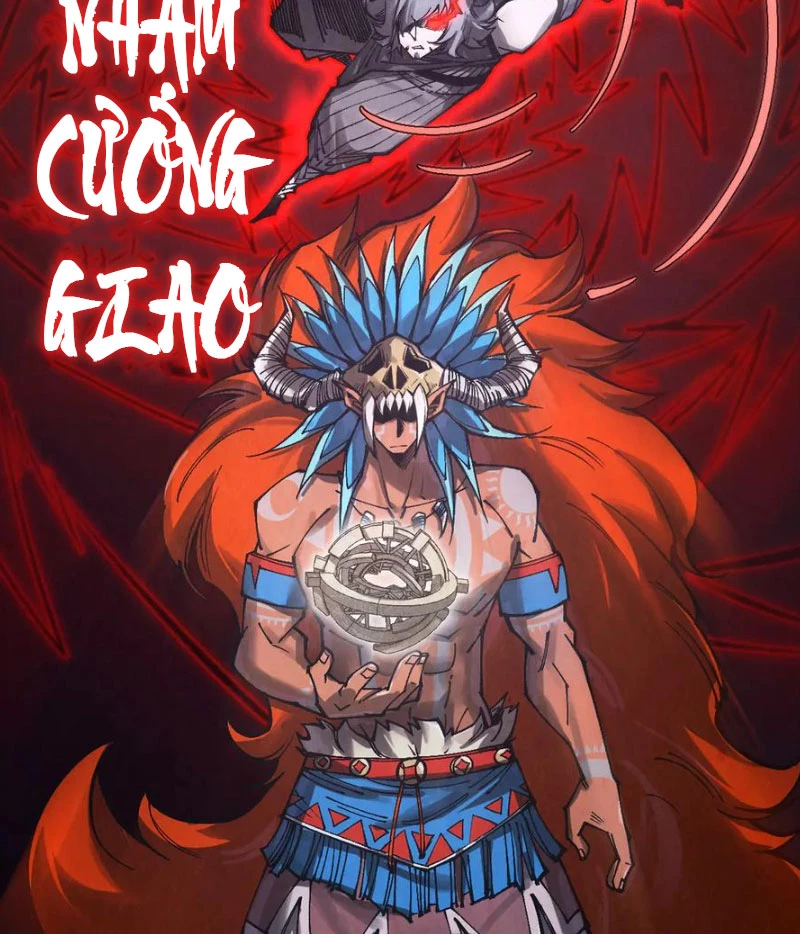 Vạn Cổ Chí Tôn Chapter 341 - Trang 4