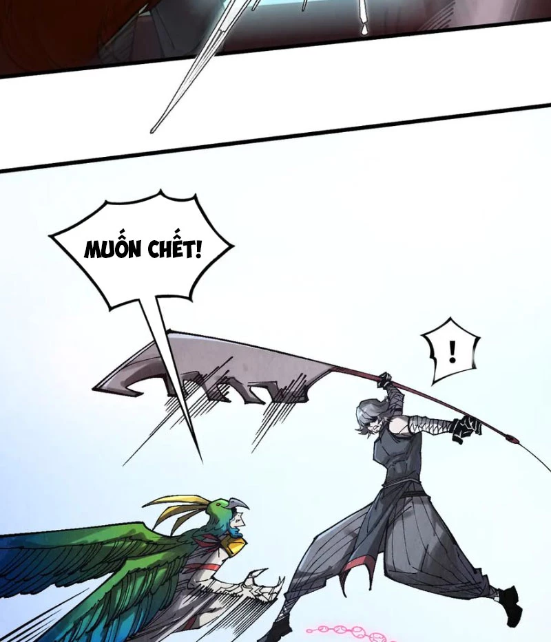 Vạn Cổ Chí Tôn Chapter 341 - Trang 4