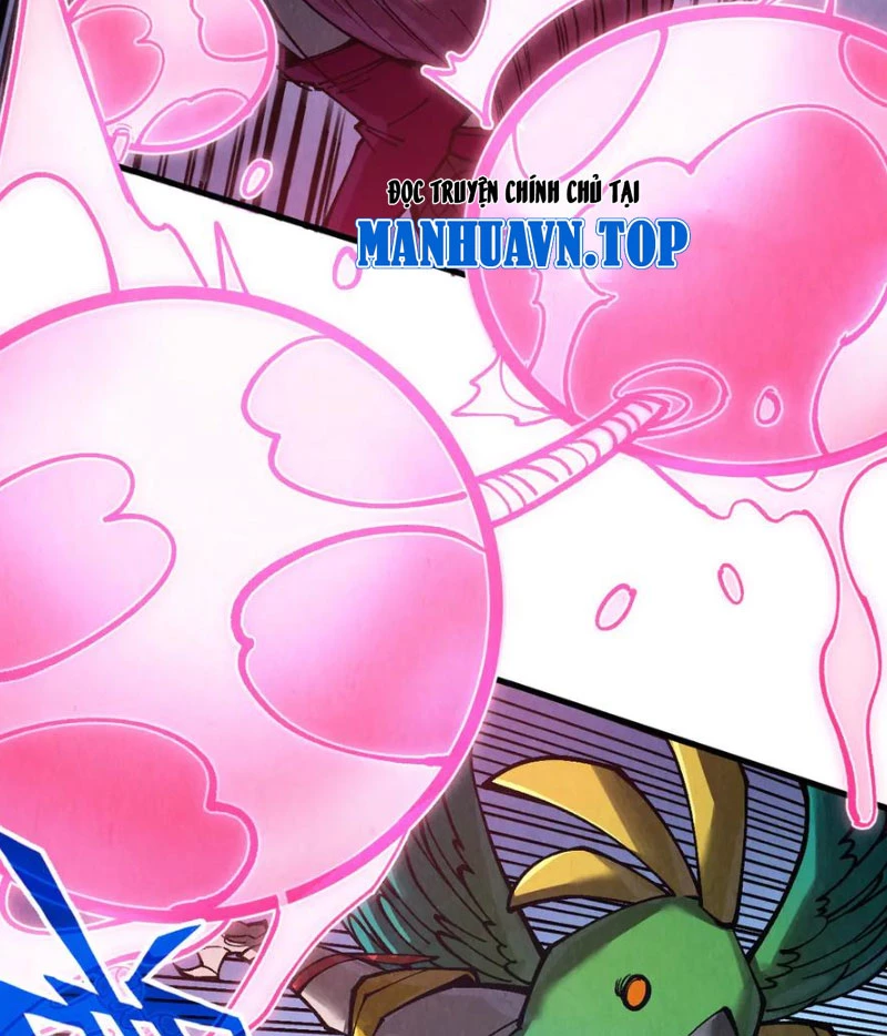 Vạn Cổ Chí Tôn Chapter 341 - Trang 4