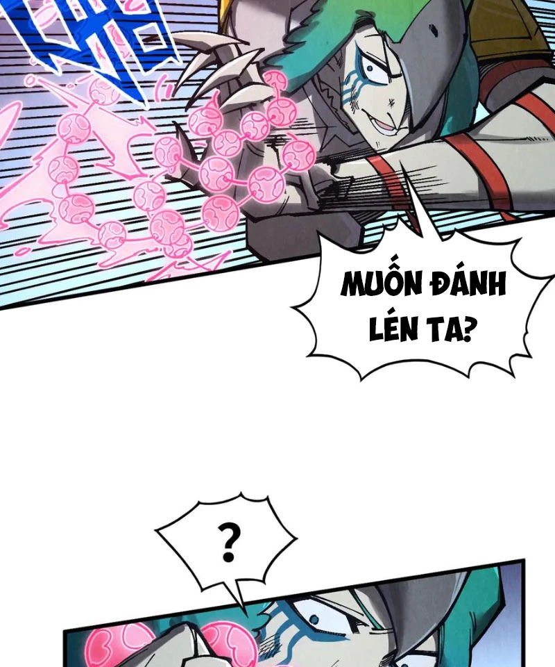 Vạn Cổ Chí Tôn Chapter 341 - Trang 4