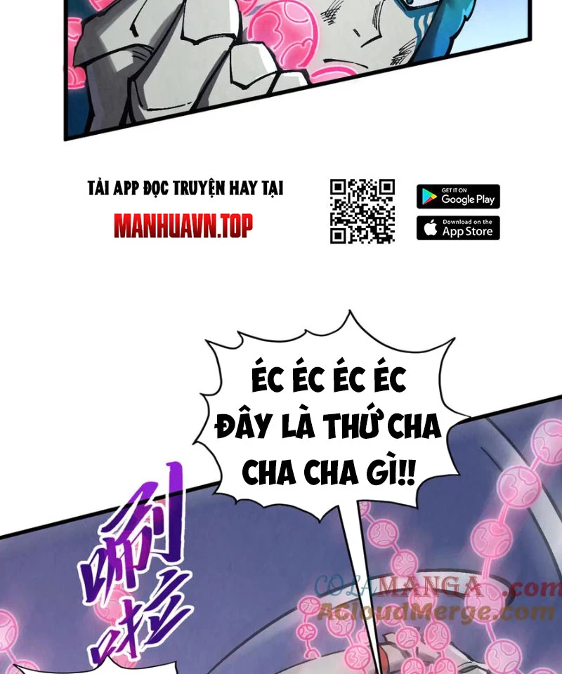 Vạn Cổ Chí Tôn Chapter 341 - Trang 4