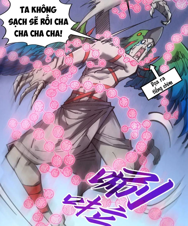 Vạn Cổ Chí Tôn Chapter 341 - Trang 4