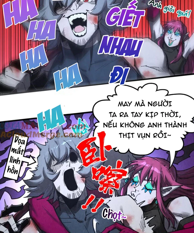 Vạn Cổ Chí Tôn Chapter 341 - Trang 4