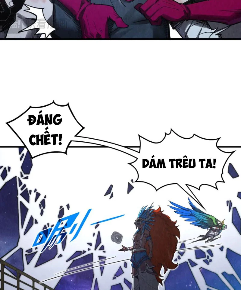 Vạn Cổ Chí Tôn Chapter 341 - Trang 4