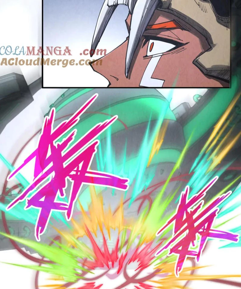 Vạn Cổ Chí Tôn Chapter 341 - Trang 4
