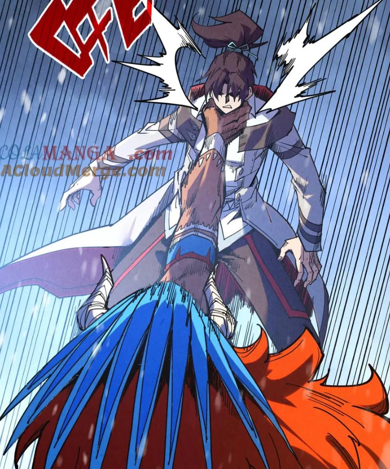Vạn Cổ Chí Tôn Chapter 341 - Trang 4