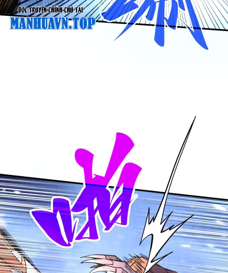 Vạn Cổ Chí Tôn Chapter 341 - Trang 4