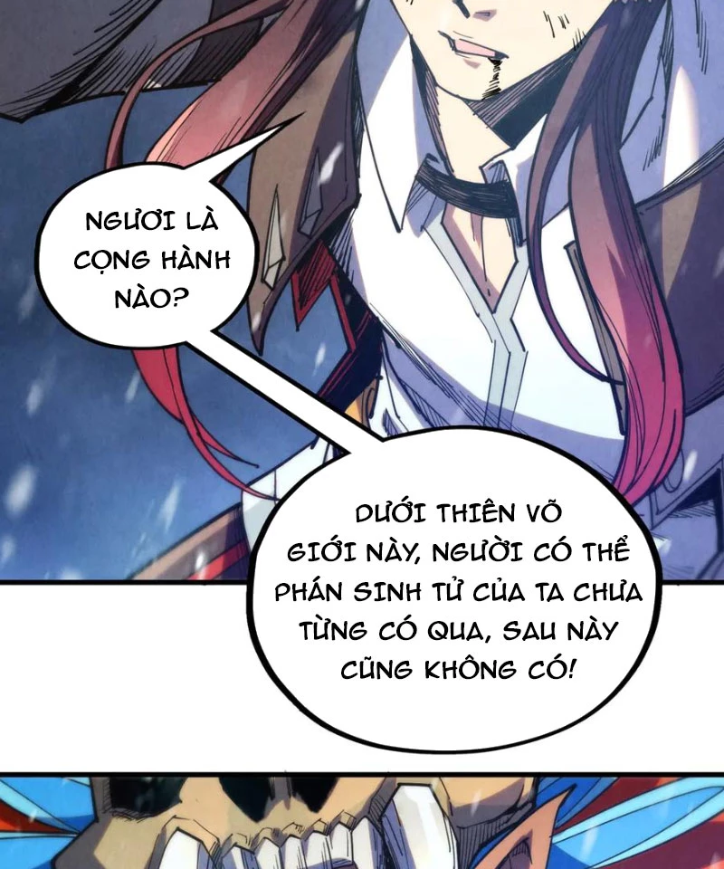 Vạn Cổ Chí Tôn Chapter 341 - Trang 4