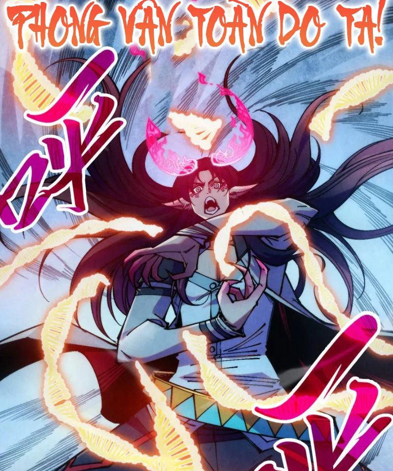 Vạn Cổ Chí Tôn Chapter 341 - Trang 4