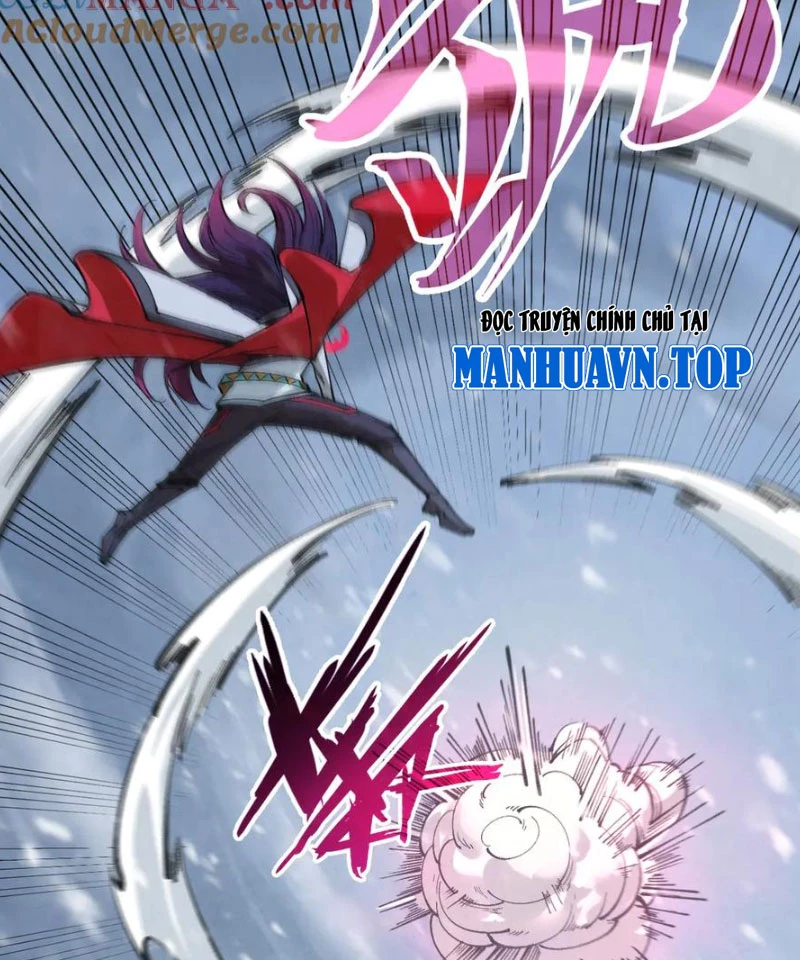 Vạn Cổ Chí Tôn Chapter 341 - Trang 4