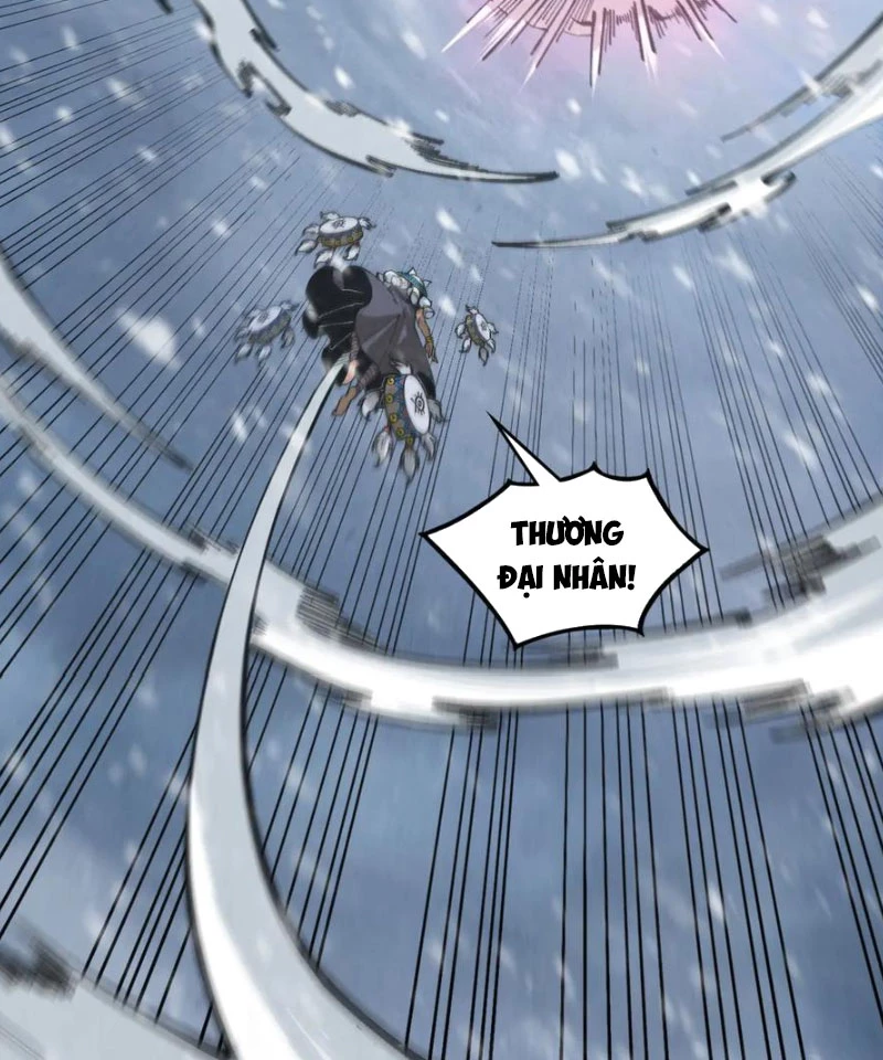 Vạn Cổ Chí Tôn Chapter 341 - Trang 4