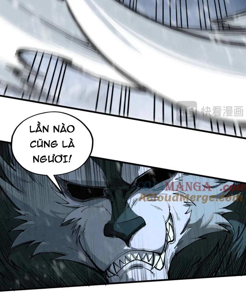Vạn Cổ Chí Tôn Chapter 341 - Trang 4