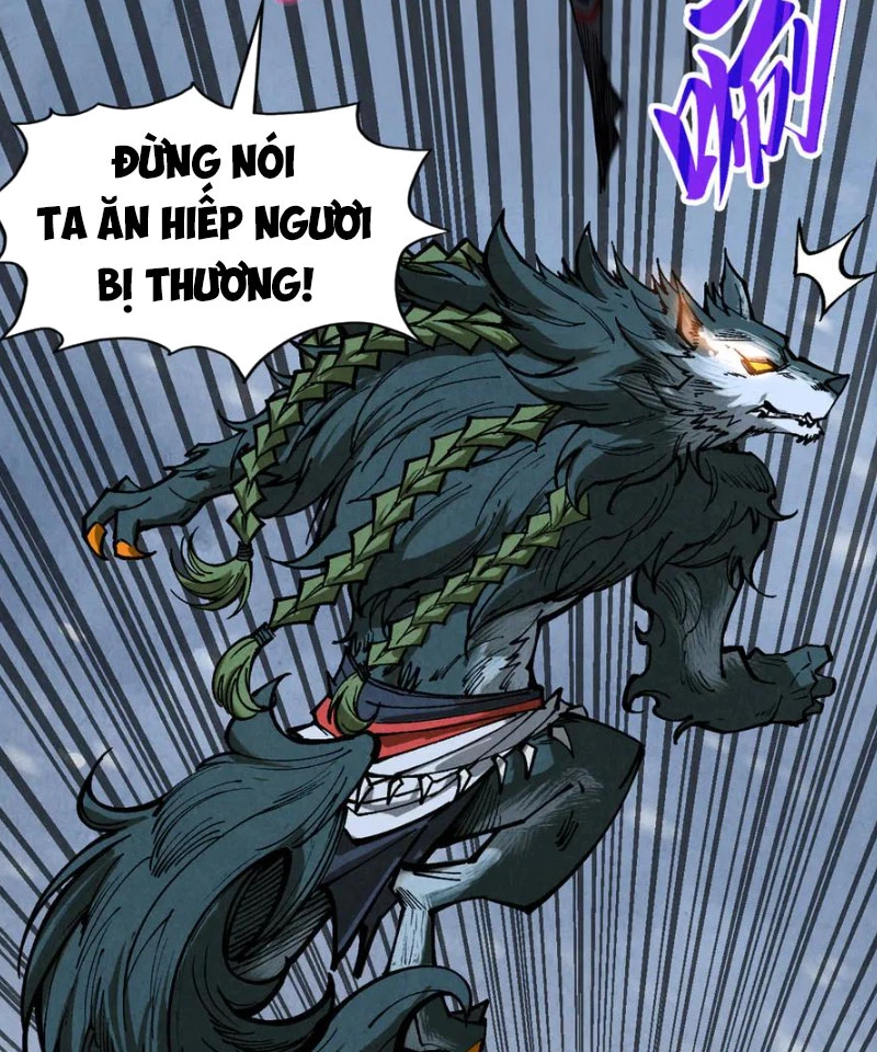 Vạn Cổ Chí Tôn Chapter 341 - Trang 4
