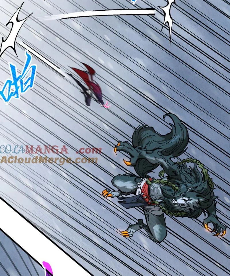 Vạn Cổ Chí Tôn Chapter 341 - Trang 4