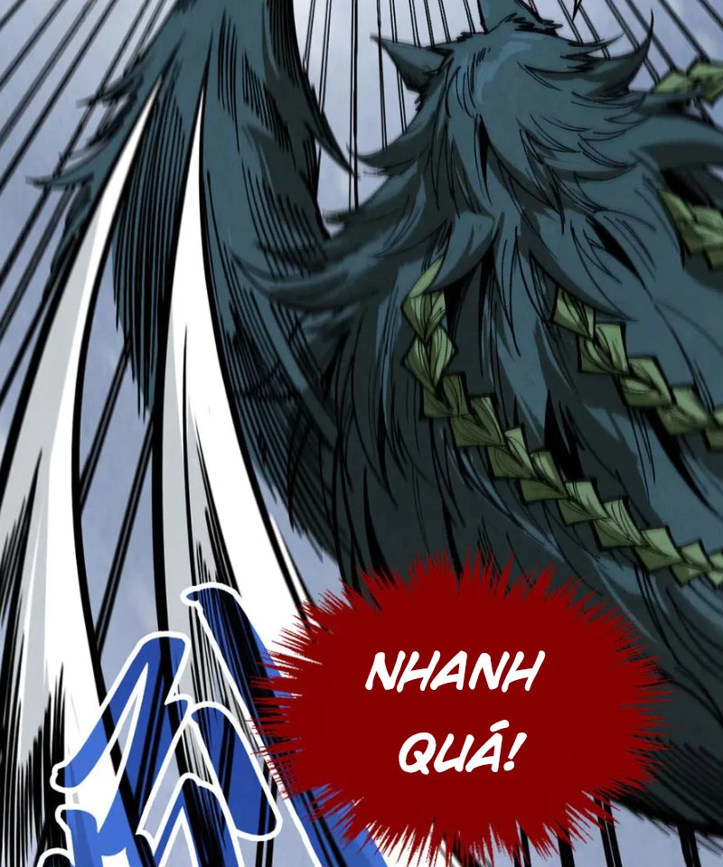 Vạn Cổ Chí Tôn Chapter 341 - Trang 4