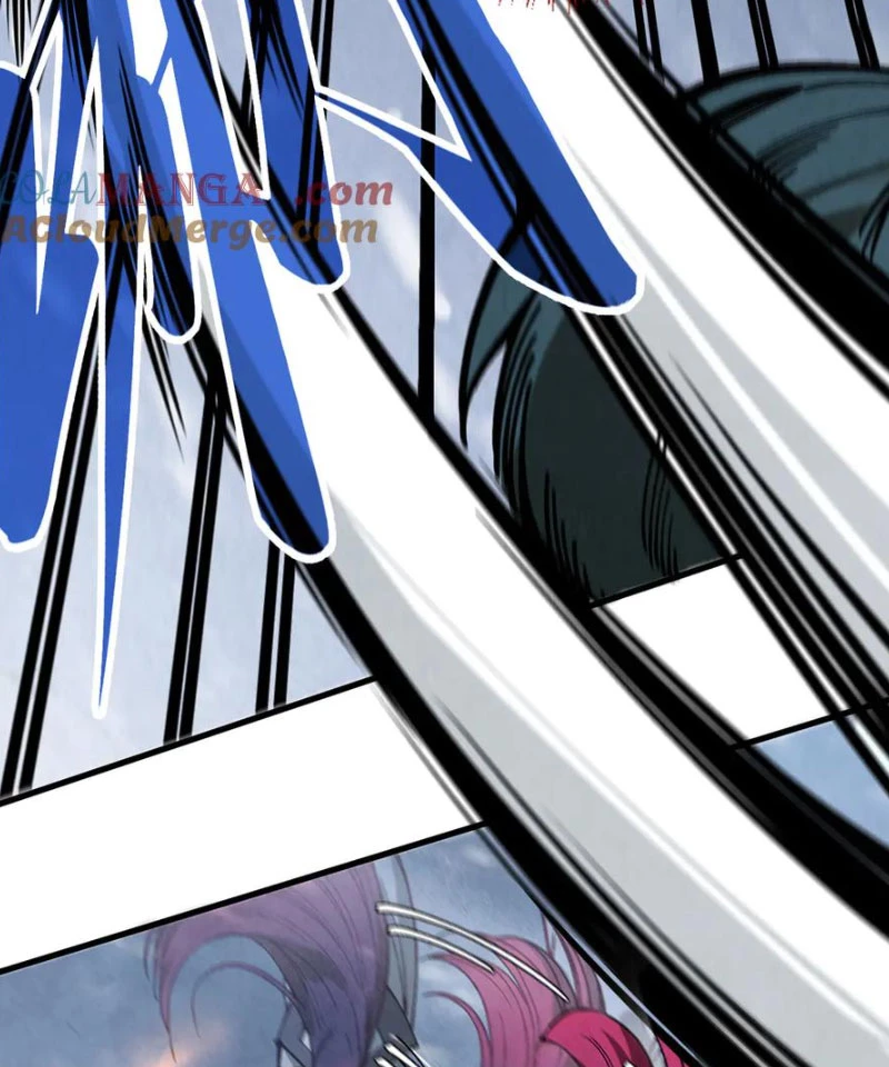 Vạn Cổ Chí Tôn Chapter 341 - Trang 4