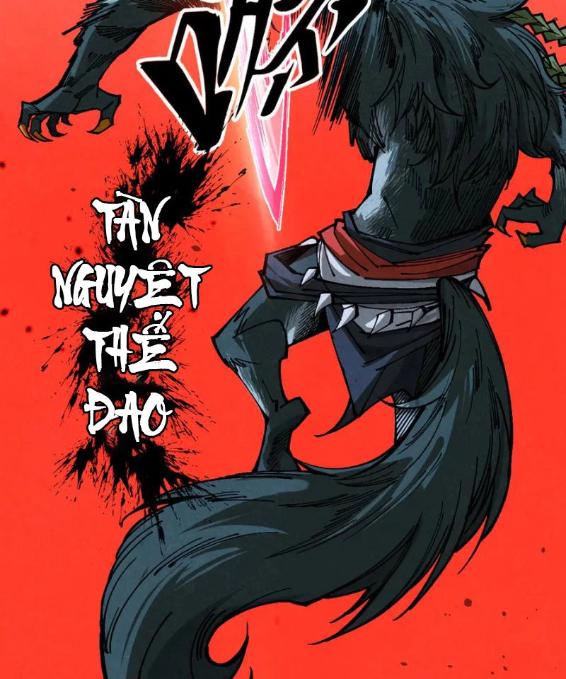Vạn Cổ Chí Tôn Chapter 341 - Trang 4